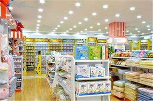 加盟孕婴世界母婴店的利润分析与加盟费详解