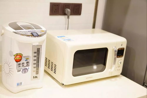 家不在大，温馨就行——日用家电营造小窝的幸福