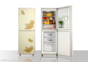 日用家电 现代生活的得力助手