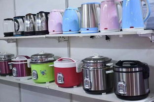 越南日用家电市场洞察 厨电、小电、智能家电与配件的发展机遇与挑战