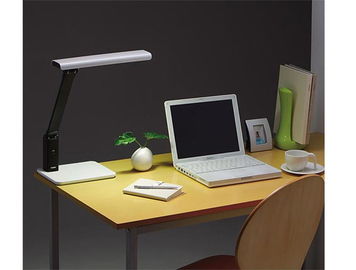 双鸟Twinbird LE-H614进口灯珠LED台灯 工作学习阅读的健康照明伴侣