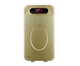 夏新空气净化器XK4 智能守护,畅享清新家居生活