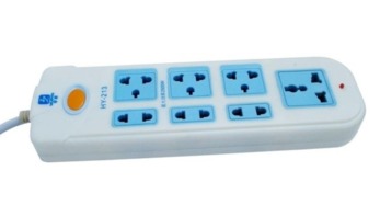 插线板新国标进入强制执行倒计时，日用家电安全再升级